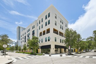 West Palm Beach, FL Retail - 125 Quadrille Plaza Dr