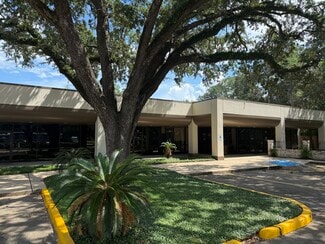 League City, TX Office - 1025 E Main St