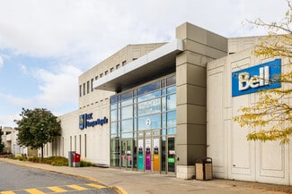 Saint-Hyacinthe, QC Office - 3000-3300 Boul Laframboise