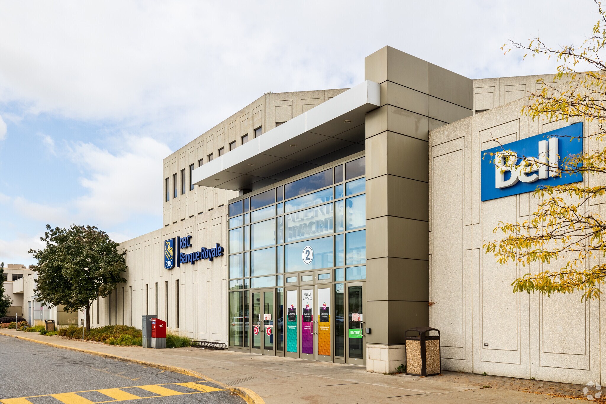 3000-3200 Boul Laframboise, Saint-hyacinthe, QC for Rent