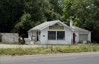 Denville, NJ Retail - 317 Route 46