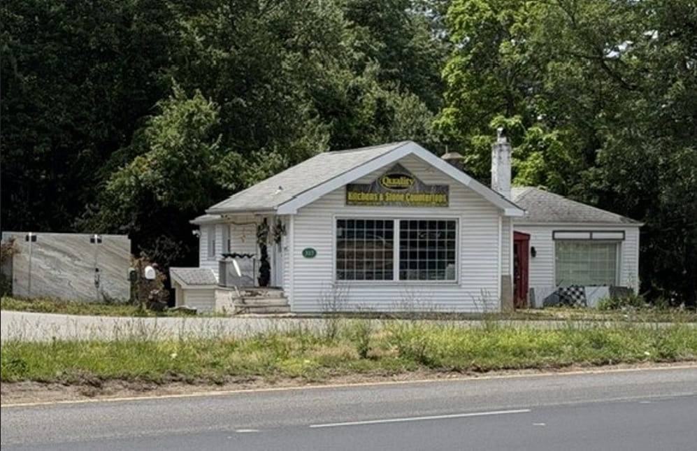 317 Route 46, Denville, NJ for Rent