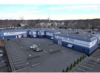 Stamford, CT Office, Flex, Industrial - 80 Largo Dr