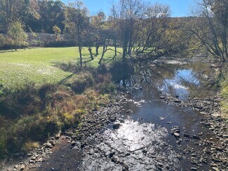 Renfrew, PA Commercial Land - 170 Renfrew Rd