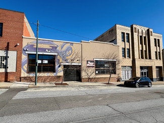 Asheville, NC Showroom - 186 Coxe Ave