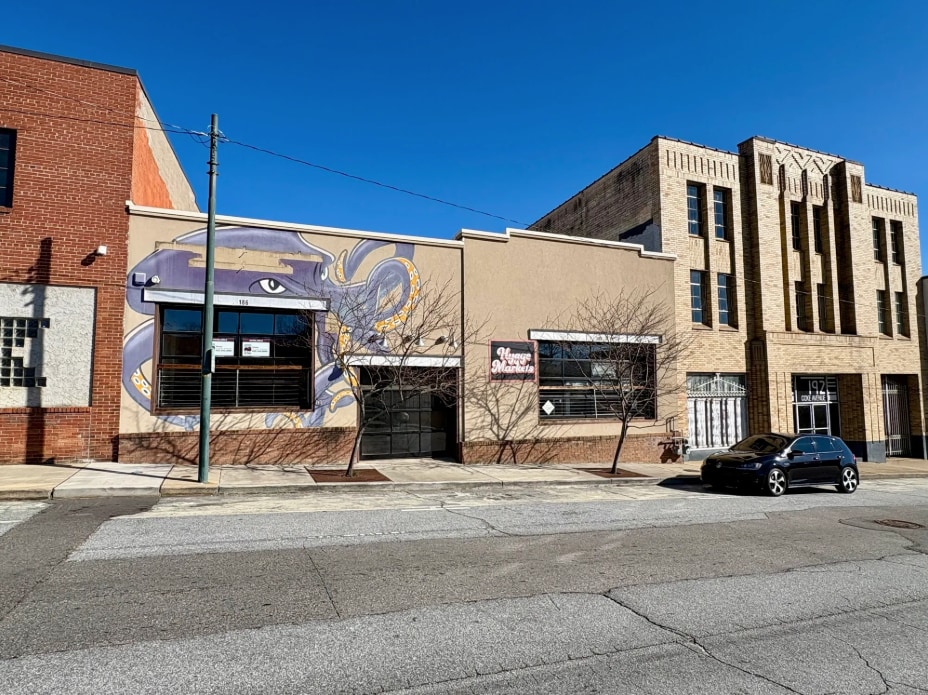 186 Coxe Ave, Asheville, NC for Sale