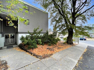 Pullman, WA Apartments - 305 NE Spaulding St
