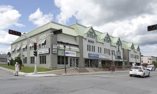 Gatineau, QC Office - 255-257 Boul Saint-Joseph Gatineau, QC Office - 255-257 Boul Saint-Joseph