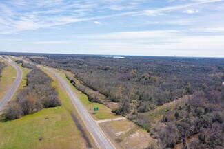 Bryan, TX Commercial Land - 00 Riverside Pky