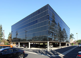 Orange, CA Office - 1700 W Katella Ave