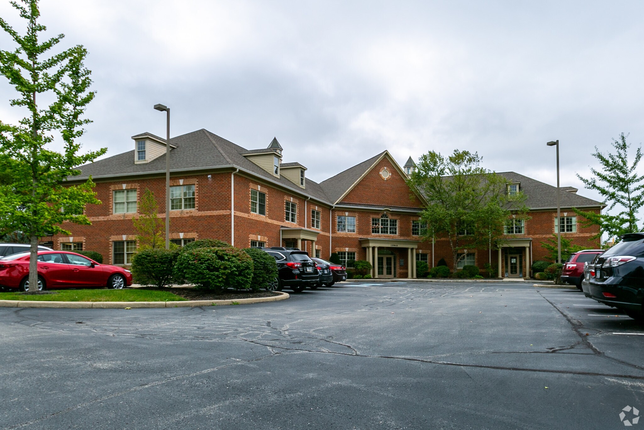 13590 N Meridian St, Carmel, IN for Rent