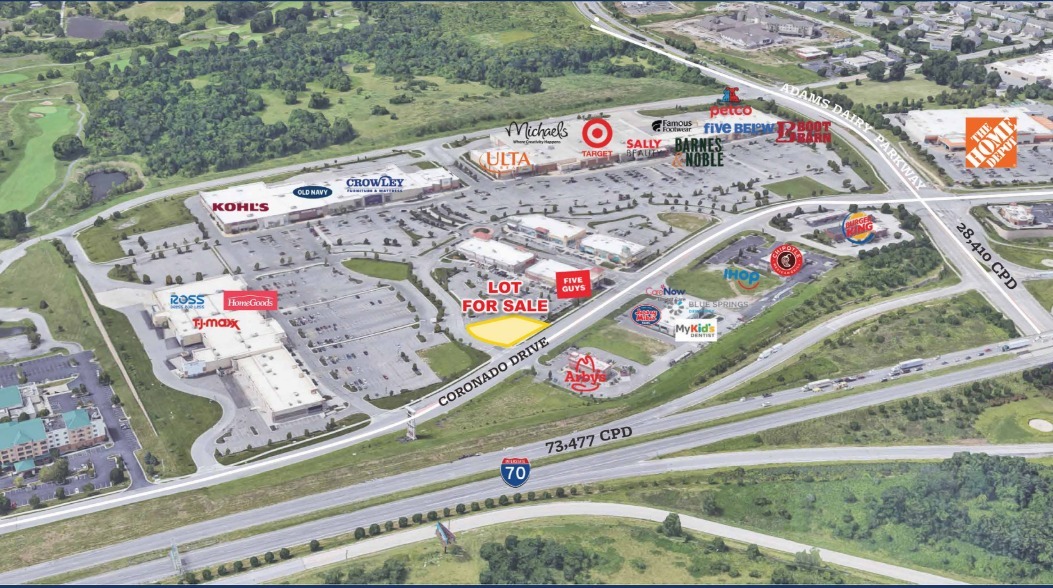 , Blue Springs, MO for Sale