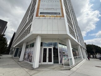 Los Angeles, CA Retail - 696 S New Hampshire Ave Los Angeles, CA Retail - 696 S New Hampshire Ave