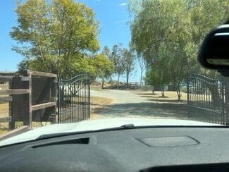 Wildomar, CA Industrial - 35260 Bayless Rd