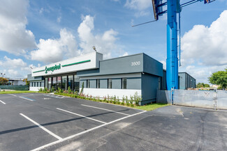 Doral, FL Warehouse - 3500 NW 77th Ct