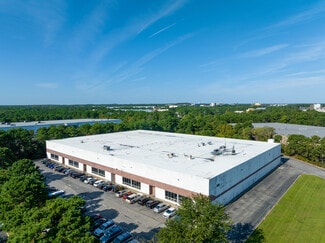 Lakewood, NJ Industrial - 180 Lehigh Ave