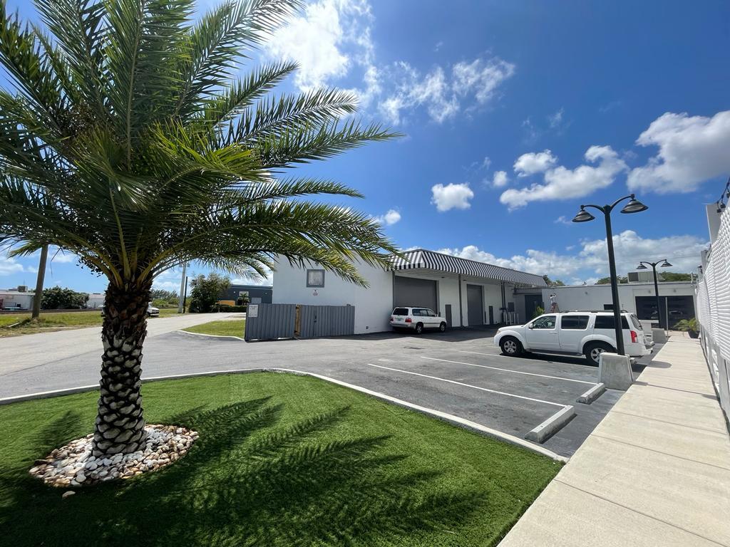 12355 NE 13th Ave, North Miami, FL for Rent