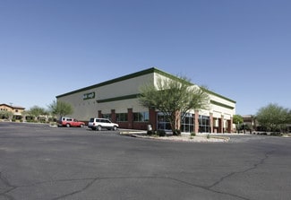Gilbert, AZ Retail - E Guadalupe Rd @ N Higley Rd Gilbert, AZ Retail - E Guadalupe Rd @ N Higley Rd