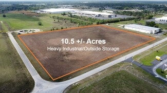 Ocala, FL Industrial - SE 78th st