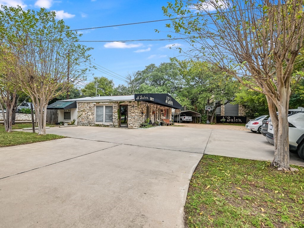 9077 Jollyville Rd, Austin, TX for Sale