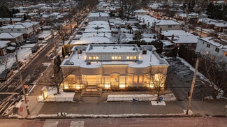 Staten Island, NY Office - 2777 Hylan Blvd