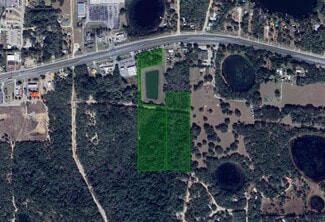 Interlachen, FL Commercial - 0000 State Road 20