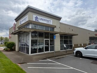 Portland, OR Retail - 10721-10729 SE 82nd Ave