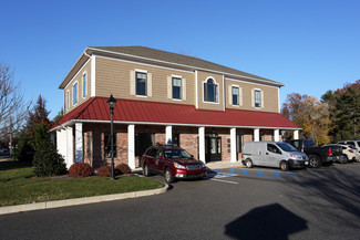 Woodstown, NJ Office/Medical - 125 East Ave