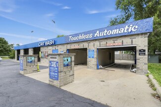Montgomery, IL Car Washes - 602 Montgomery Rd Montgomery, IL Car Washes - 602 Montgomery Rd