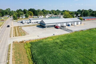 South Roxana, IL Office - 410 Broadway Ave