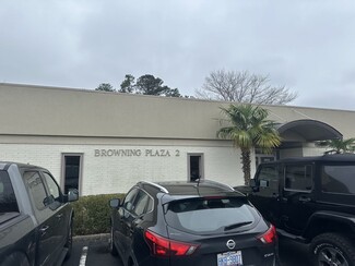 Wilmington, NC Office - 4010 Oleander Dr