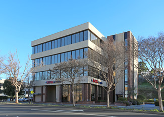 Walnut Creek, CA Office - 800 S Broadway