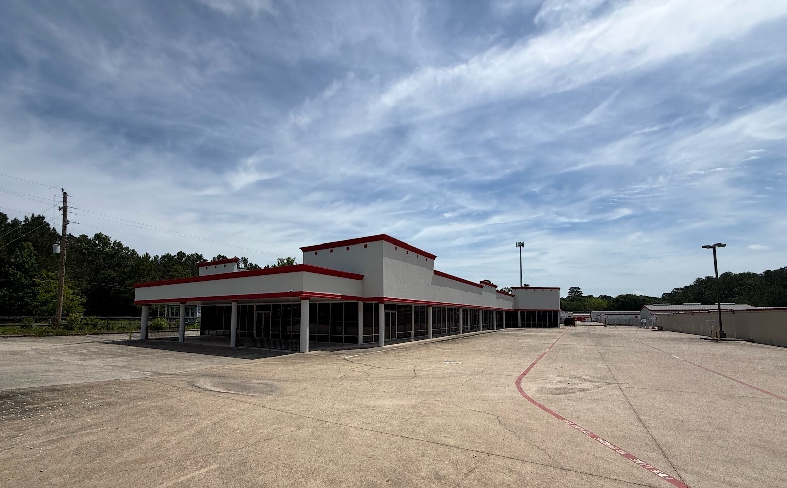 3636 Honea Egypt Rd, Montgomery, TX for Rent