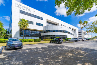 Dania Beach, FL Office - 1855 Griffin Rd