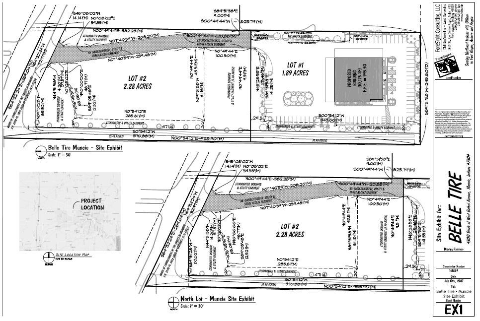 N Morrison Rd, Muncie, IN for Sale