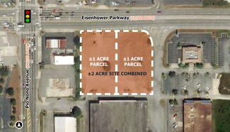 Macon, GA Commercial - 1234 Eisenhower Pkwy