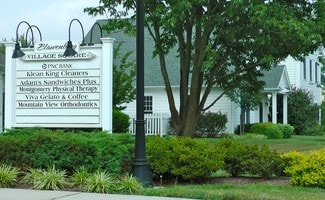 Skillman, NJ Retail - 378-390 Route 518