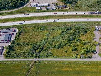 Mirabel, QC Commercial - Montée Guénette