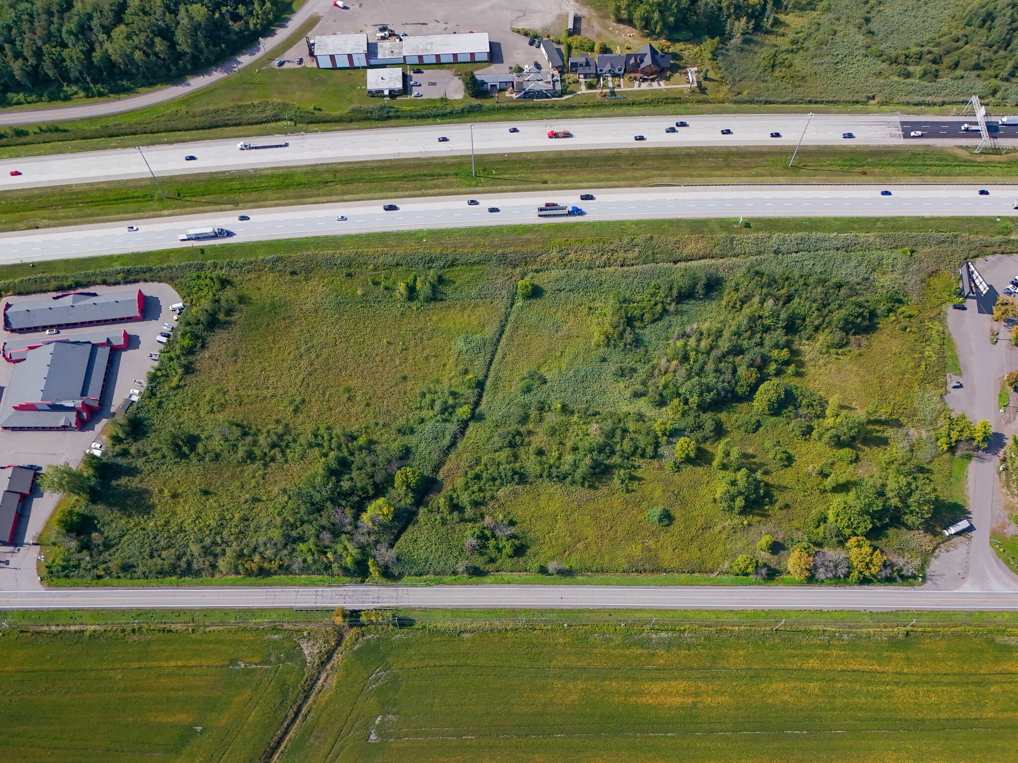 Montée Guénette, Mirabel, QC for Sale