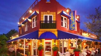 Delray Beach, FL Retail - 250-290 E Atlantic Ave