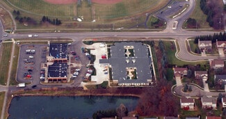 Lake Orion, MI Assisted Livings - 3451 Clarkston Rd