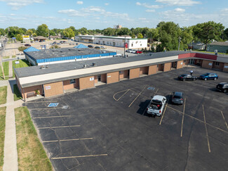 Fremont, NE Office, Retail - 1835 E Military Ave