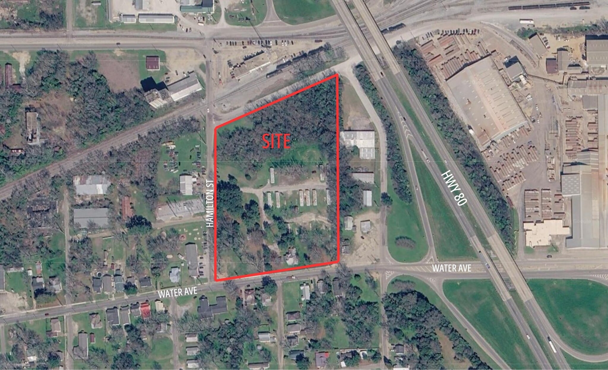 3203 Water Ave, Selma, AL for Sale