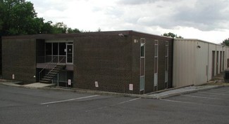 Mount Laurel, NJ Industrial - 100 Pike Rd