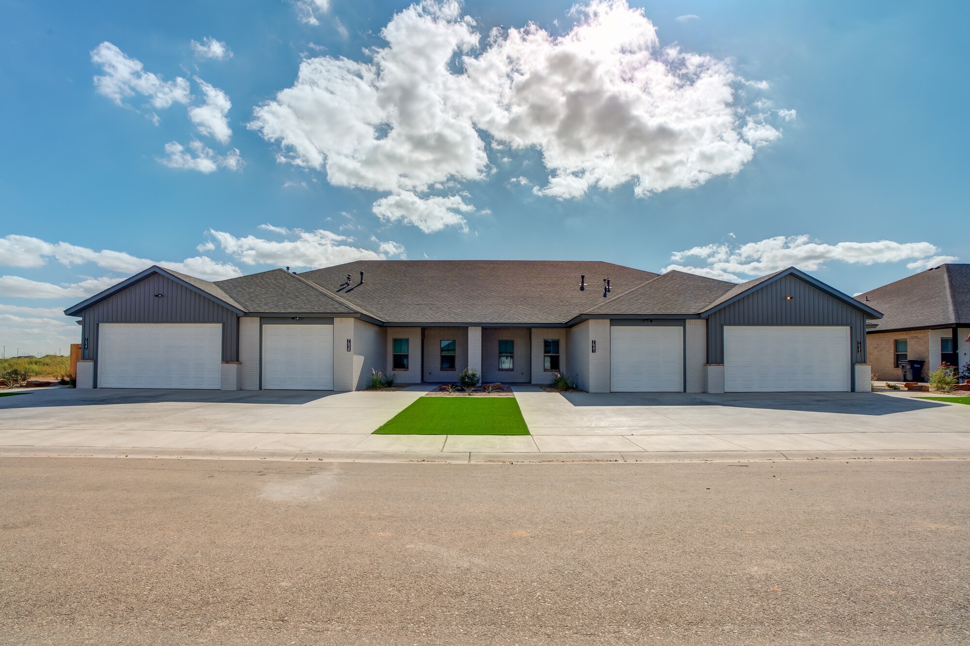 7030-7036 41st st, Lubbock, TX for Sale