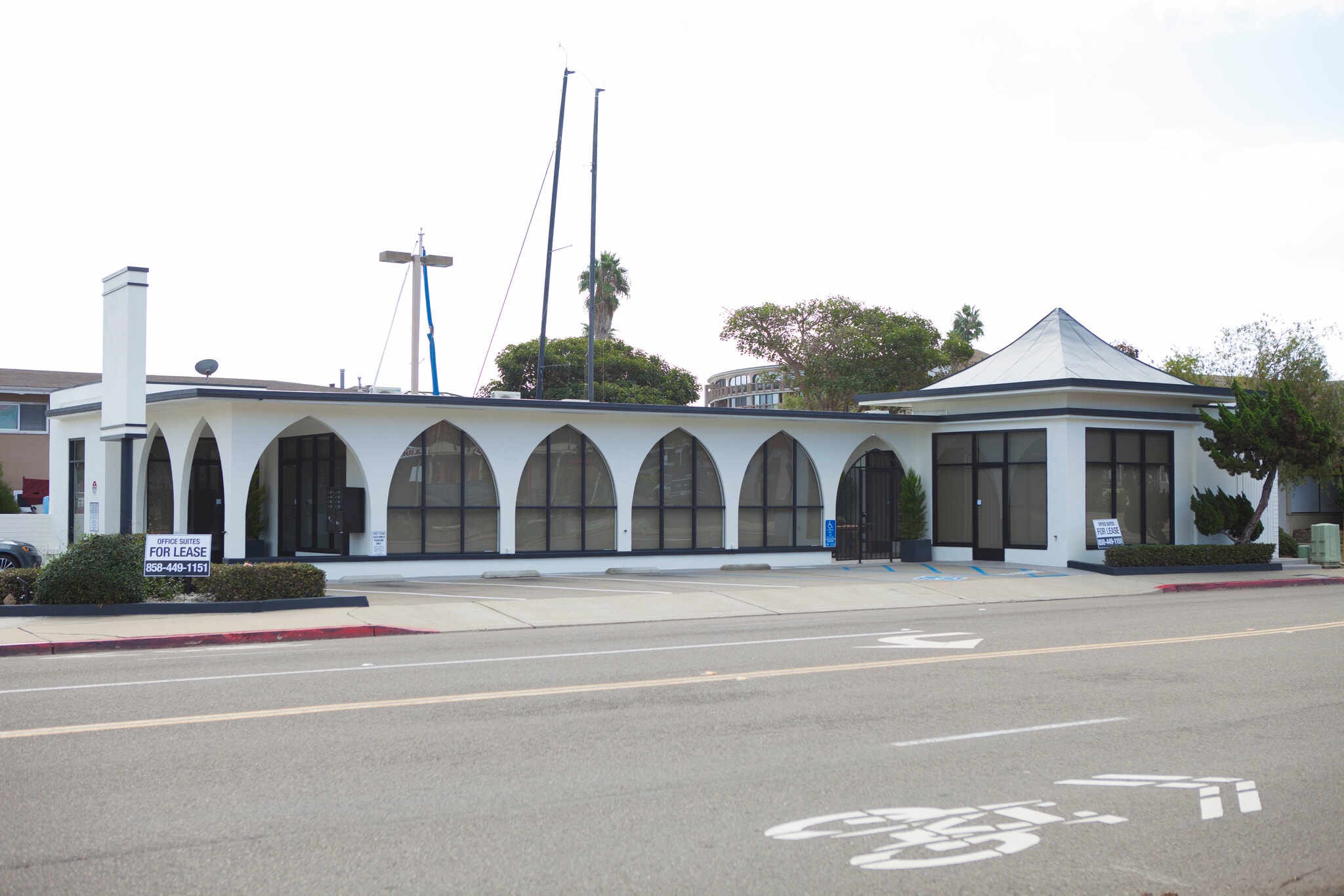 1227-1239 Scott St, San Diego, CA for Rent
