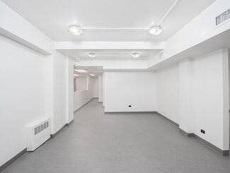 New York, NY Office/Medical - 35 E 35th St