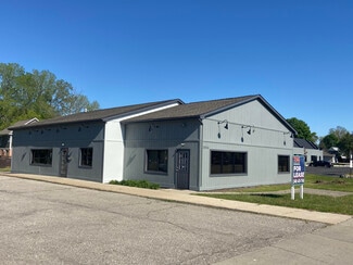 Keego Harbor, MI Freestanding - 2066 N Cass Lake Rd