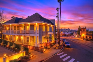 La Mesa, CA Office - 8419 La Mesa Blvd