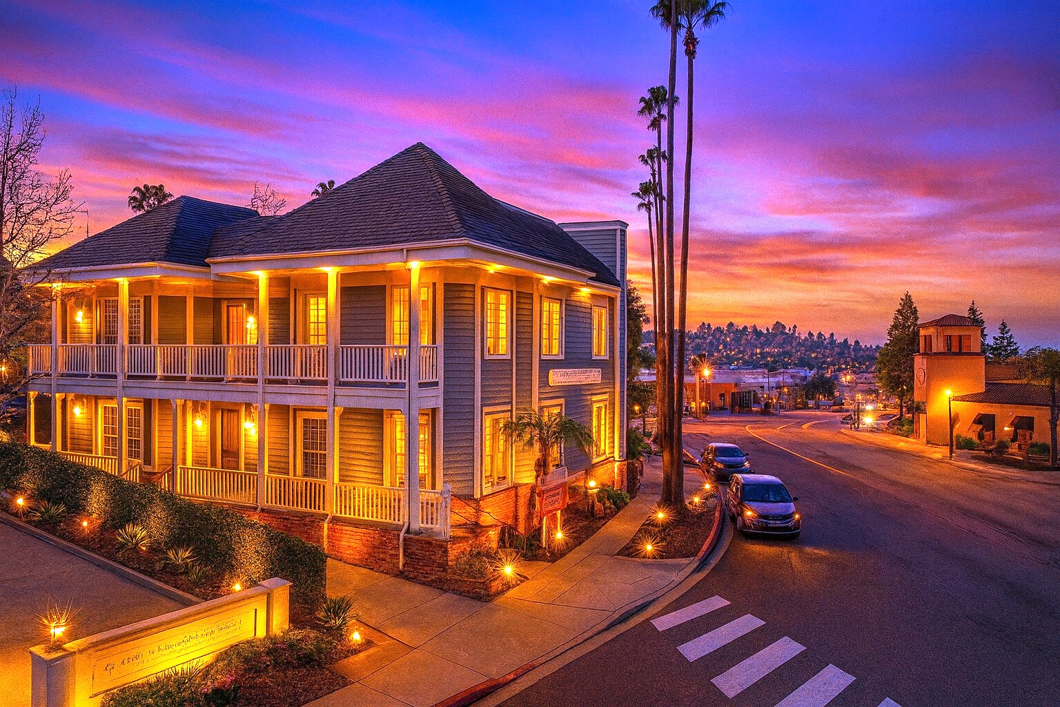 8419 La Mesa Blvd, La Mesa, CA for Rent